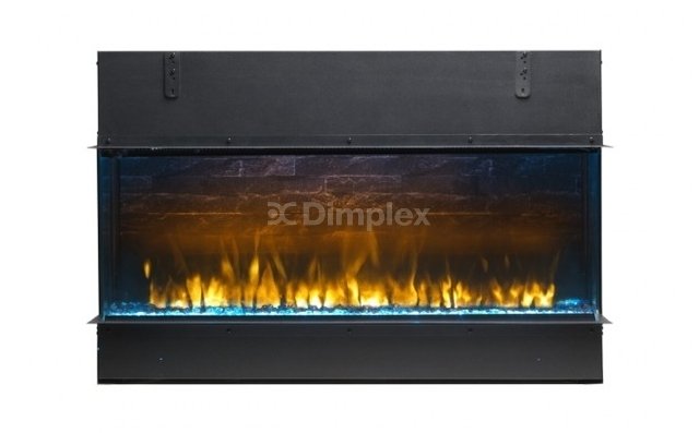 Электрокамин Dimplex Vivente 100. Фото 2