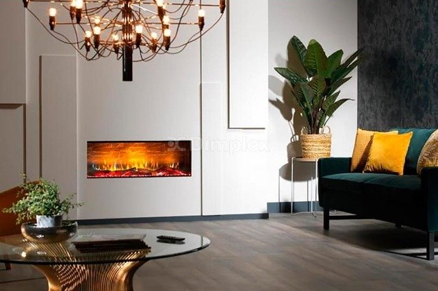 Электрокамин Dimplex Vivente 100. Фото 8