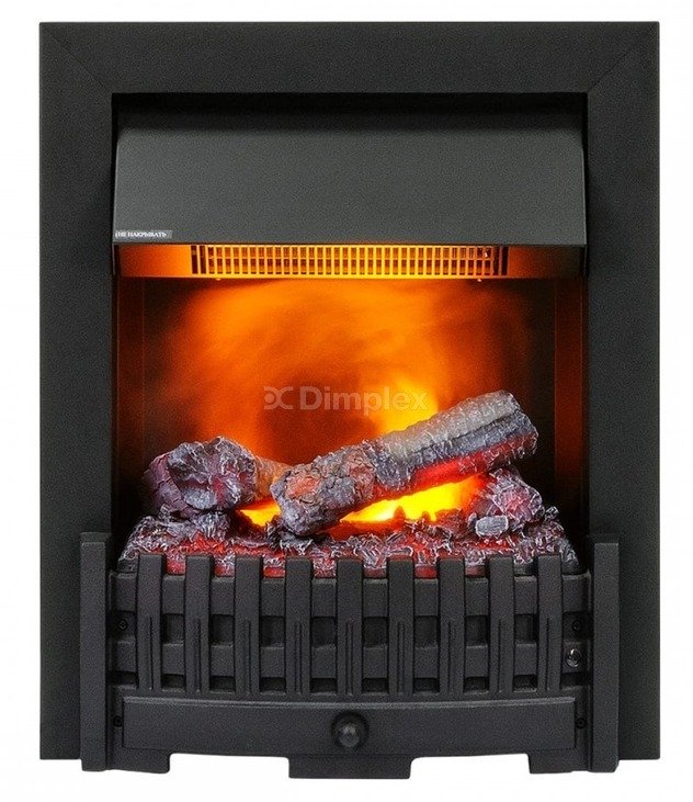 Електрокамін Dimplex Danville Black