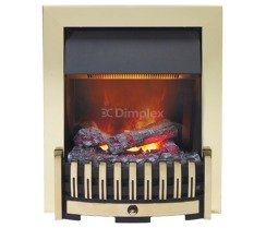 Електрокамін Dimplex Danville Antic Brass