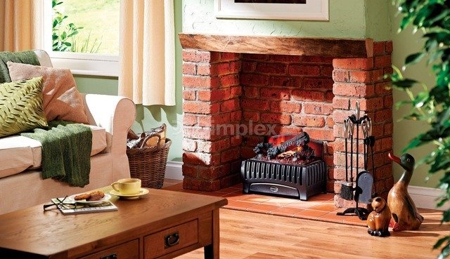 Електрокамін Dimplex Westbrook. Фото 2