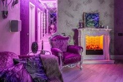 Електрокамін Dimplex Juneau. Фото 4
