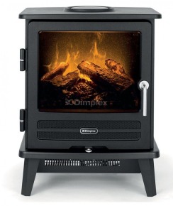 Електрокамін Dimplex Willowbrook