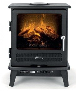 Електрокамін Dimplex Willowbrook