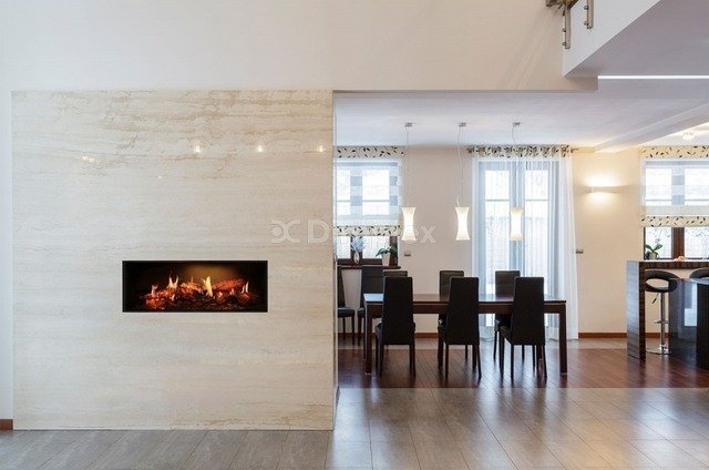 Електрокамін Dimplex Opti-V PGF-10. Фото 4