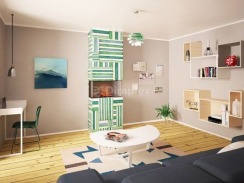 Електрокамін Dimplex Bingham. Фото 4