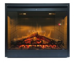 Електрокамін Dimplex Symphony 26 LED (DF2608-INT)