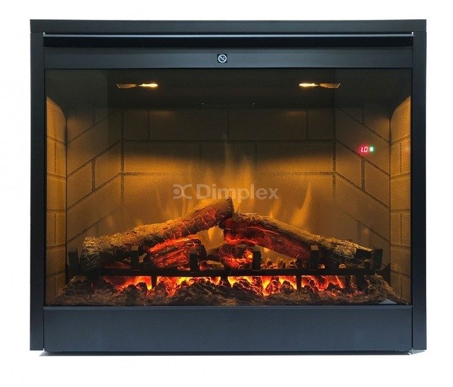 Электрокамин Dimplex Symphony 26 LED (DF2608-INT)