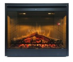 Електрокамін Dimplex Symphony 26 LED (DF2608-INT)