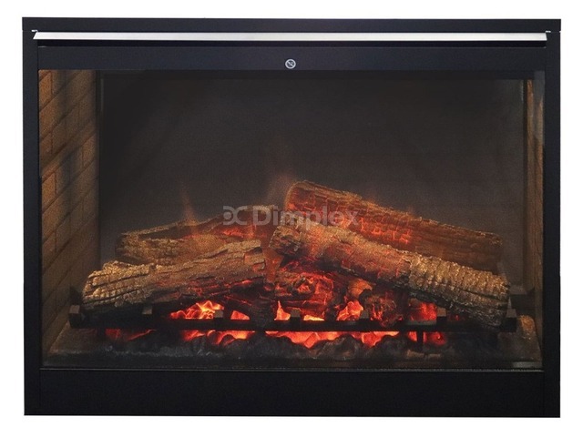 Електрокамін Dimplex Symphony 30 LED (DF3020-INT)