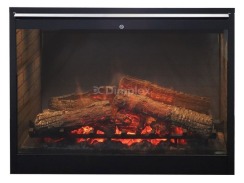 Електрокамін Dimplex Symphony 30 LED (DF3020-INT)