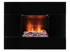 Електрокамін Dimplex Tahoe