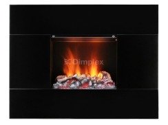 Електрокамін Dimplex Tahoe