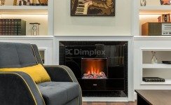 Електрокамін Dimplex Tahoe. Фото 3