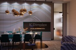 Електрокамін Dimplex Ignite XLF 50. Фото 5