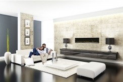 Електрокамін Dimplex Ignite XLF 74. Фото 5