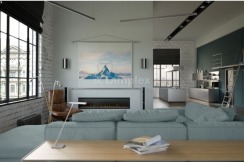 Електрокамін Dimplex Ignite XLF 74. Фото 6