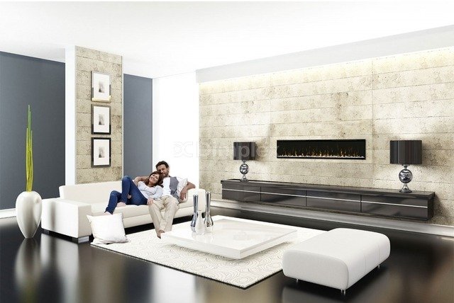 Электрокамин Dimplex Ignite XLF 74. Фото 5