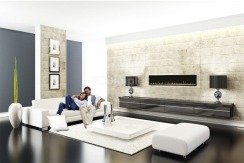 Електрокамін Dimplex Ignite XLF 74. Фото 5
