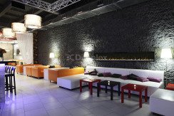Електрокамін Dimplex Ignite XLF 100. Фото 3