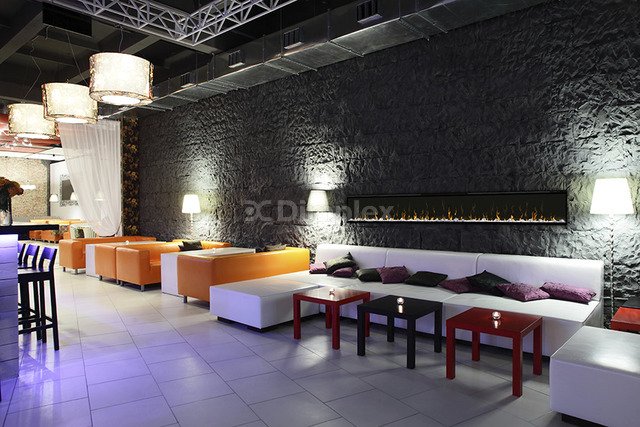 Электрокамин Dimplex Ignite XLF 100. Фото 3
