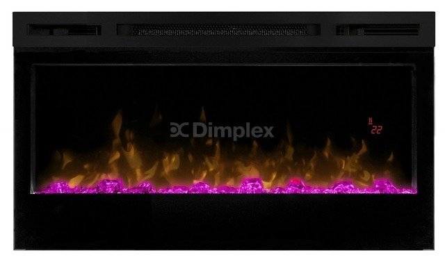 Електрокамін Dimplex Prism 34 (BLF3451). Фото 4