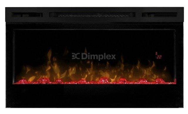 Електрокамін Dimplex Prism 34 (BLF3451)