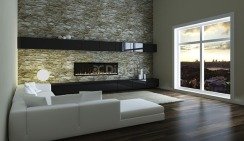 Електрокамін Dimplex Prism 74 (BLF7451). Фото 6