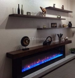 Електрокамін Dimplex Prism 74 (BLF7451). Фото 7