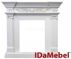 Портал IDaMebel Amalfi