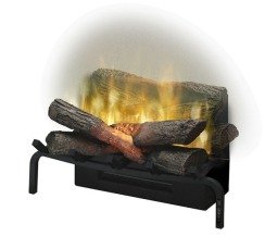 Електрокамін Dimplex Revillusion RLG 20