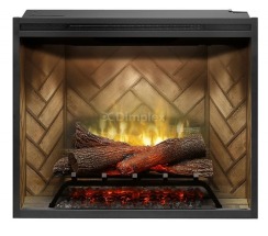 Електрокамін Dimplex Revillusion RBF 30