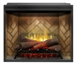 Електрокамін Dimplex Revillusion RBF 30