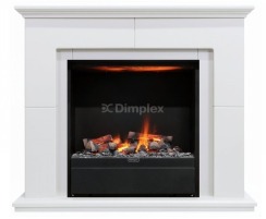 Камінокомплект Dimplex Albany Suite