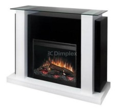 Камінокомплект Dimplex Bella + Symphony 26