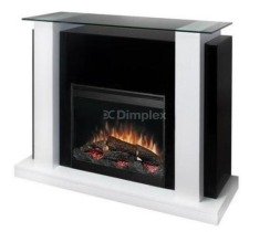 Камінокомплект Dimplex Bella + Symphony 26