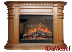 Камінокомплект Dimplex Carlyle + Symphony 30