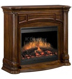 Камінокомплект Dimplex Belvedere + Symphony 30