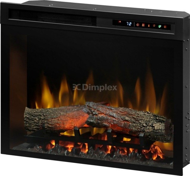 Електрокамін Dimplex Symphony XHD 23 (XHD23L-INT). Фото 2