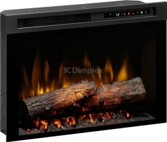 Електрокамін Dimplex Symphony XHD 26 (XHD26L-INT). Фото 5