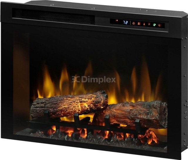 Електрокамін Dimplex Symphony XHD 26 (XHD26L-INT). Фото 4