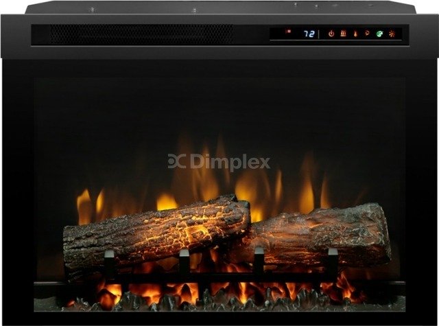 Електрокамін Dimplex Symphony XHD 26 (XHD26L-INT)