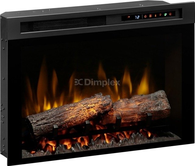 Електрокамін Dimplex Symphony XHD 26 (XHD26L-INT). Фото 5
