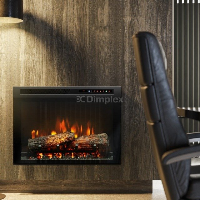 Електрокамін Dimplex Symphony XHD 26 (XHD26L-INT). Фото 6