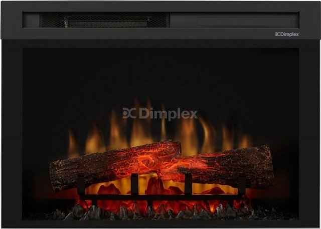 Електрокамін Dimplex Symphony XHD 26 (XHD26L-INT). Фото 2