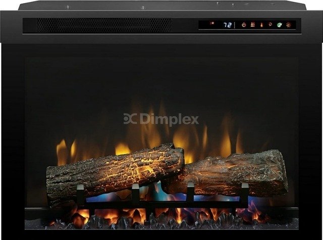 Електрокамін Dimplex Symphony XHD 26 (XHD26L-INT). Фото 3