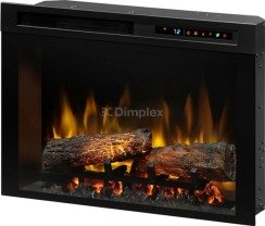 Електрокамін Dimplex Symphony XHD 26 (XHD26L-INT). Фото 4