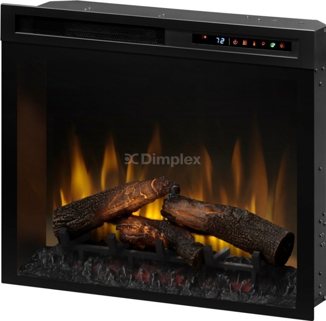 Електрокамін Dimplex Symphony XHD 28 (XHD28L-INT). Фото 3