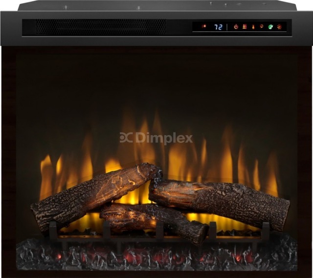 Електрокамін Dimplex Symphony XHD 28 (XHD28L-INT)
