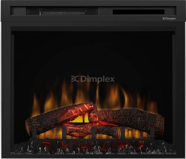 Електрокамін Dimplex Symphony XHD 28 (XHD28L-INT). Фото 2